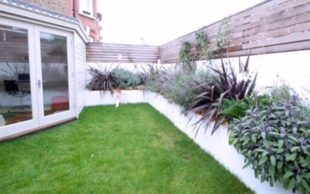 4 Bedroom Flat In Notting Hill