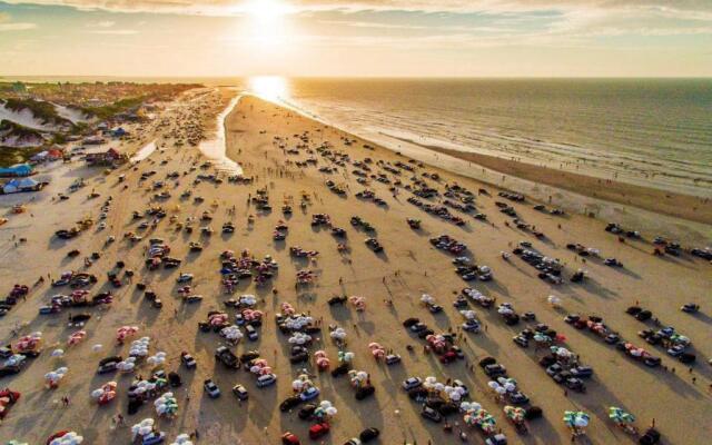 Salinas Premium Resort