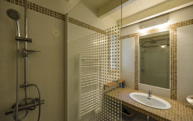 Les Pins de Santa Giulia