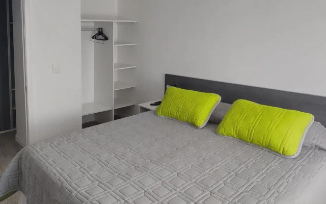 Quijano Hotel - Aparts & Suites