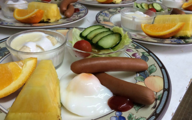 Surfside Bed & Breakfast