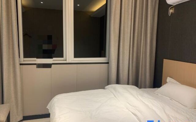 Zhenda Hotel