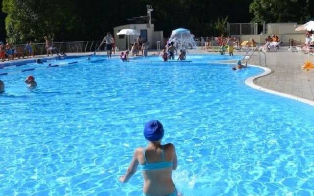 Campeggio Valle Gesso