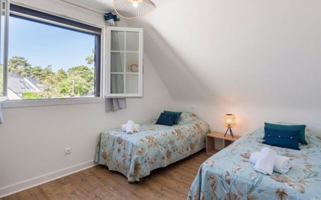 House Bretagne Carnac