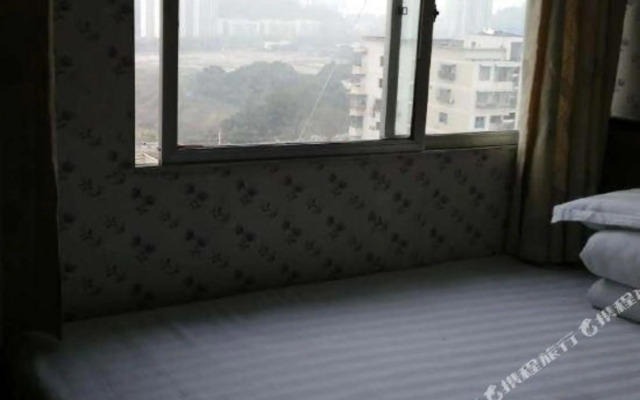 Taihui Business Hostel