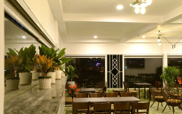 Buon Ma Thuot Hotel