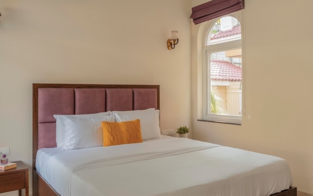 Staymaster Una 4BR Villa