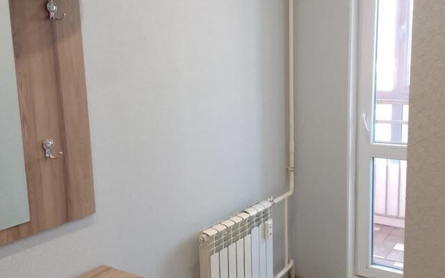 Апартаменты на улице Морозова Павла Леонтьевича 91