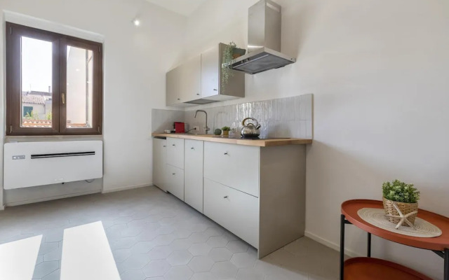 Sardinia Re - Casa Pinuccia