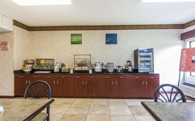 Comfort Inn Lenoir City-Knoxville