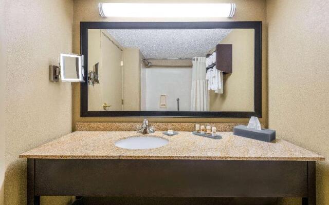 La Quinta Inn & Suites Summersville/New River National Park