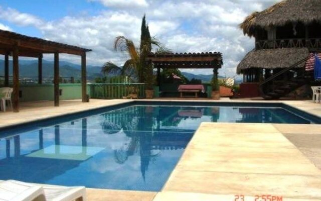 La Villada Inn Ecological