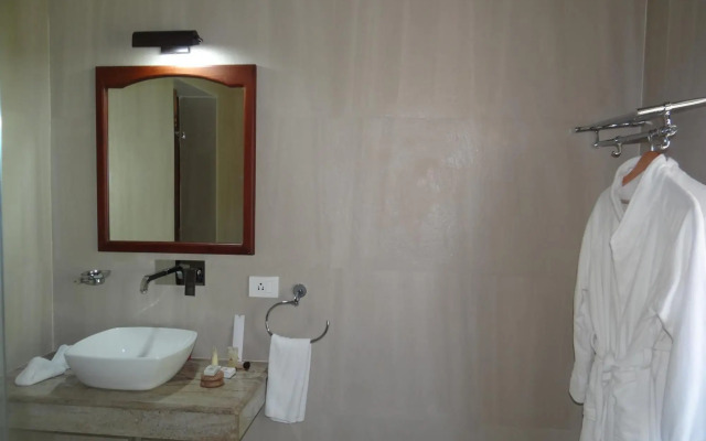 Amritara The Poovath Beachfront Heritage, Fort Kochi