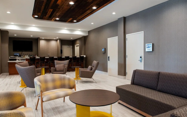 SpringHill Suites Chester