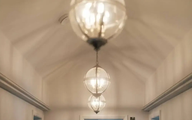 Woodvale Retreat - Sleeps 10