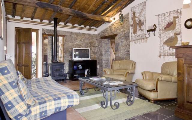 Holiday House Carpe Diem Colognora Pescaglia Apartment Prestige