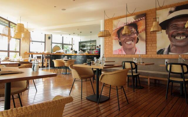 Radisson Hotel Tamboho Waterfront Antananarivo