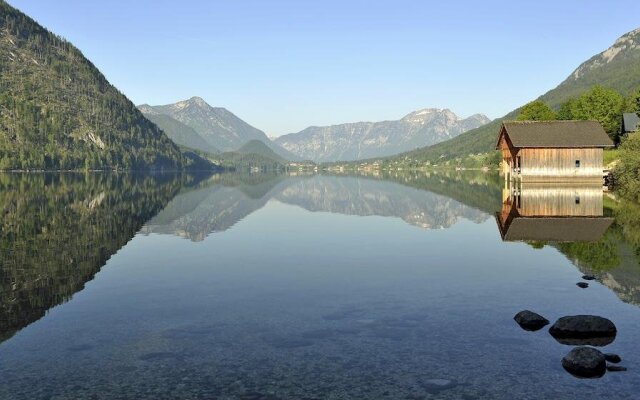 Hotel-Pension Ladner am Grundlsee