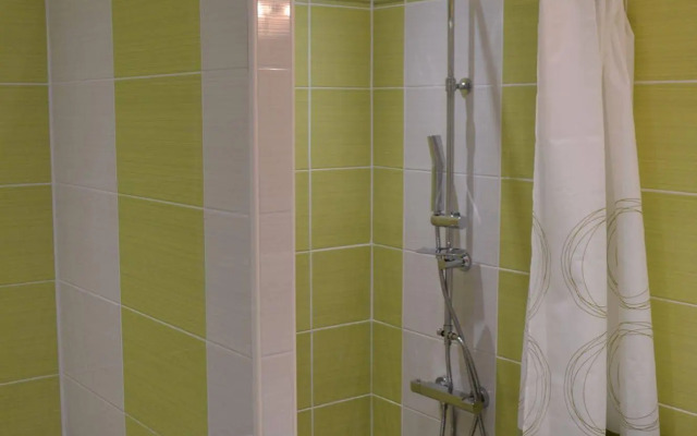 Maison d'hôtes Villa Soleil