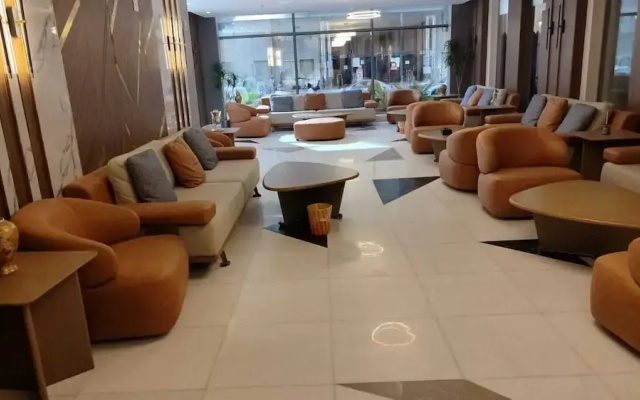 New Level Hotel – فندق نيوليفيل