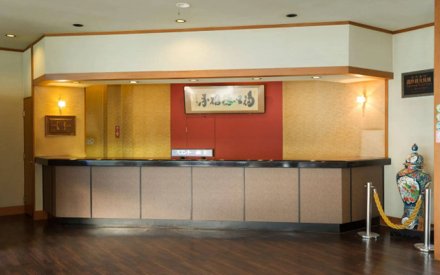 kinugawaonsen Fukumatsu