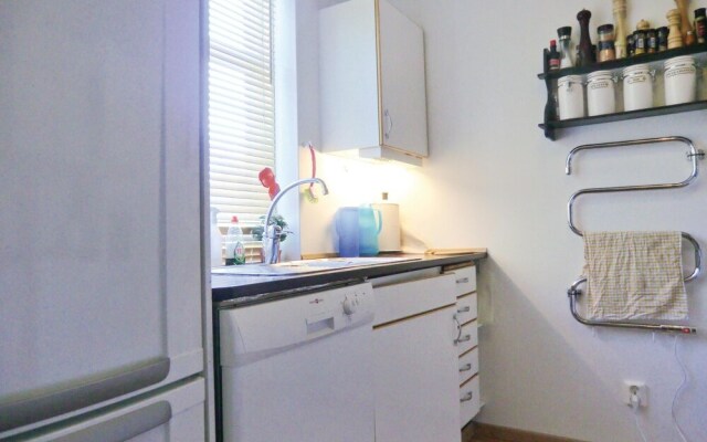 Amazing Apartment in Borgholm With 2 Bedrooms