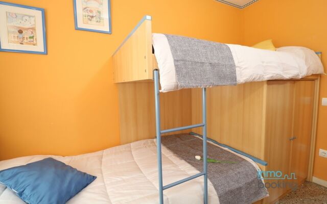 Cabo Palos con vistas al Mar