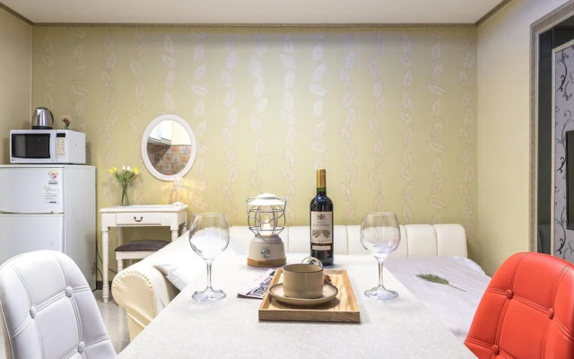 Gapyeong Lemon Pension