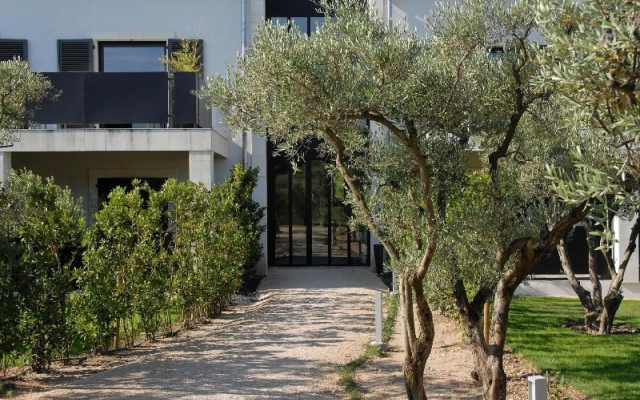 Hôtel b design & Spa