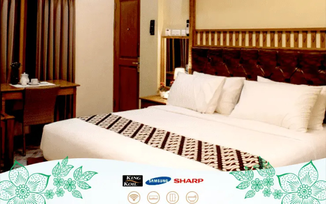 Java Boutique Hotel