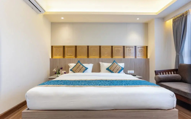 Shuvatara Suites & Spa Thamel