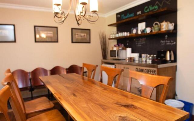Alpenrose B&B Revelstoke