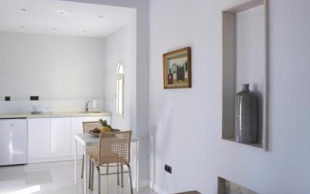 Villa Alpha