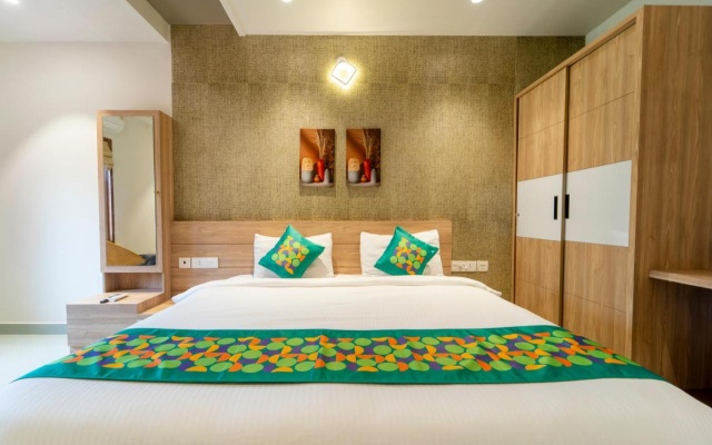 Treebo MR Motel, 10 Mins To Airport