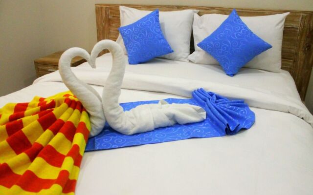 Batur Sari Private Villa