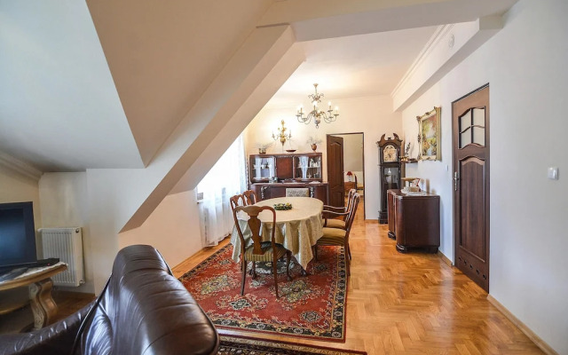 Tatrytop Apartamenty Radowid