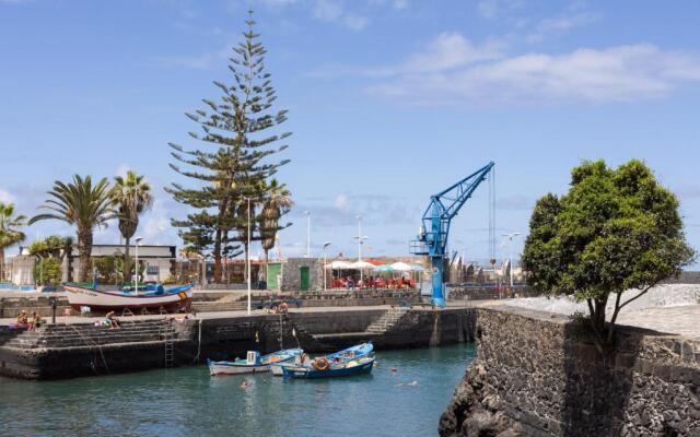 Punto Fijo - 3 minutes walking to Beach San Telmo