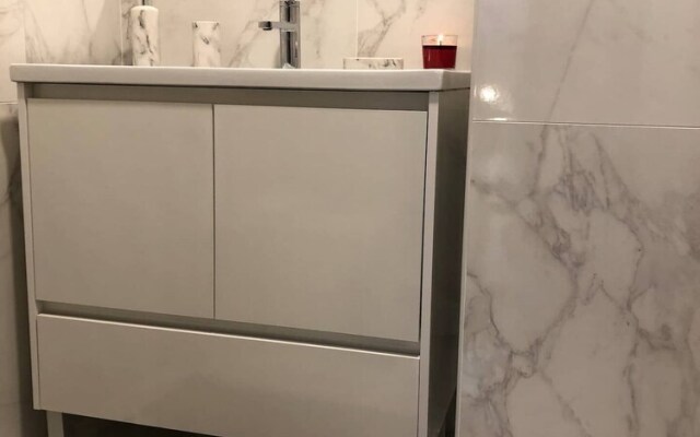 Beachfront APT T2 Cais Novo - Cabedelo