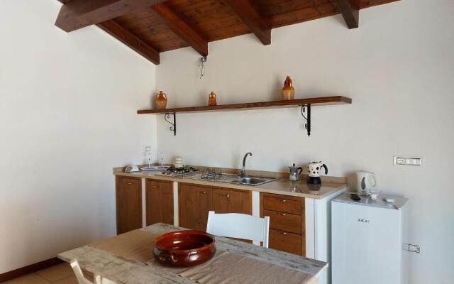 Angenil Bed  Breakfast