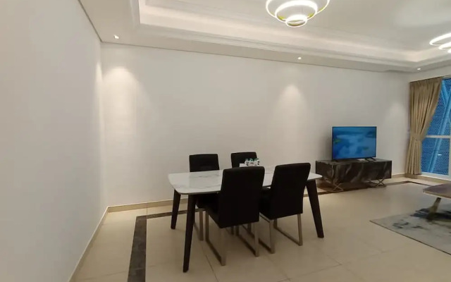 2bed Room in Downtown Dubai