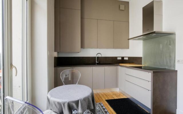 Appartement Arcachon, 3 pièces, 4 personnes - FR-1-474-8