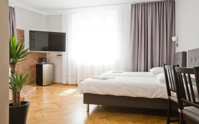 R&B Apartments Poznan