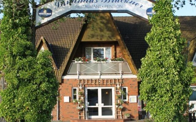 Landhaus Brückner