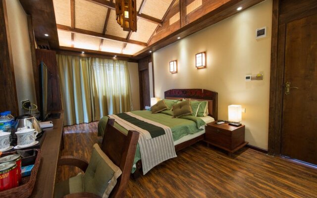 Lijiang Spring Autumn Resort