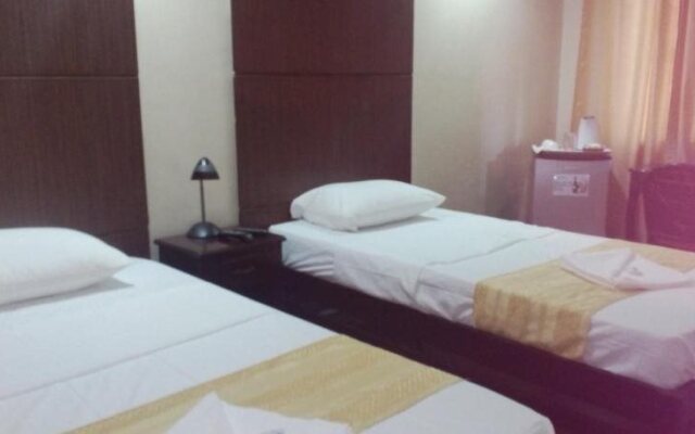 Mañana Hotel