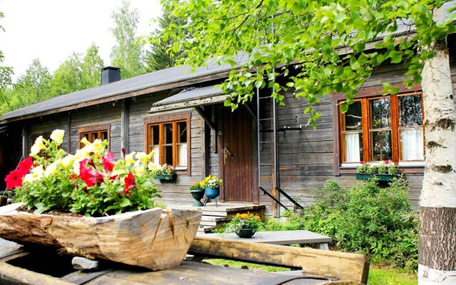 Spa Hotel Rauhalahti