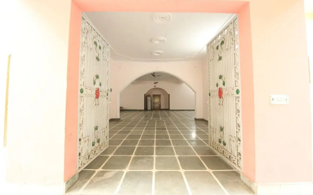 The Karnal Resort (Heritage)