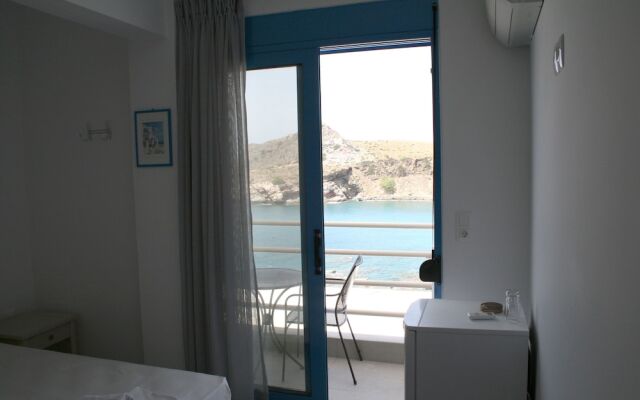 Agios Pavlos Hotel