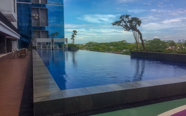 Tranquil and Cozy 1BR at Roseville Apartment