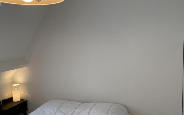 Appartement Cabourg, 2 pièces, 4 personnes - FR-1-487-151